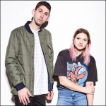 Tigers Jaw Feb 18