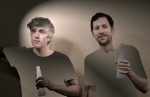 We are Scientists
