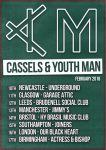 Youth Man Feb 18 Tour