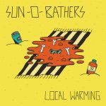 Sunobathers LW