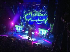 New Found Glory