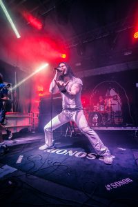 Andrew WK